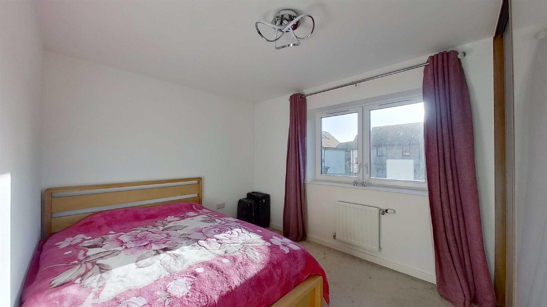 Aiken Grange, Oakgrove, Milton Keynes